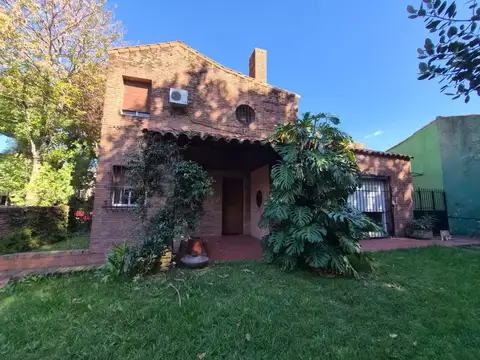 Casa en Venta 59 años