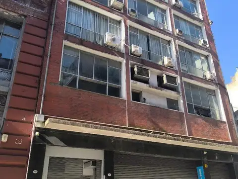 Adolfo Alsina 900, Piso 5