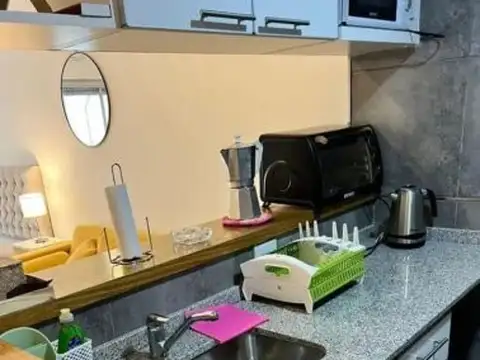 Departamento en Venta 8 años