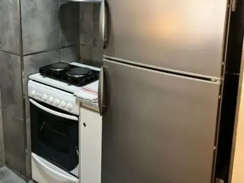 Se Vende un Hermoso Departamento Monoambiente con Balcón - Palermo Hollywood