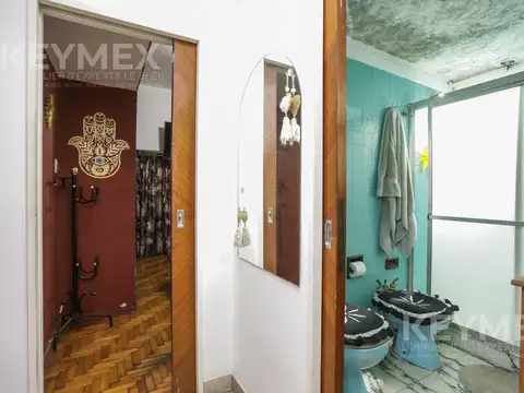 Casa en Venta en Barracas, USD 170.000