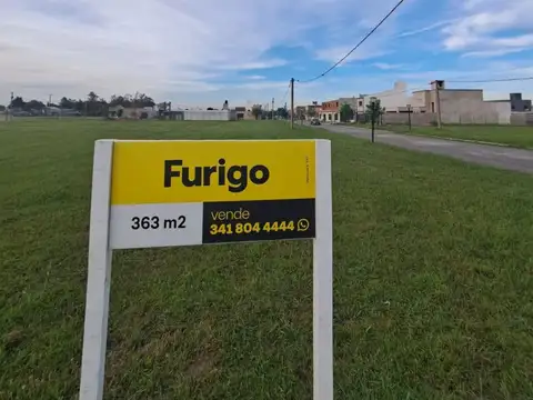 Terreno - Venta - Argentina, Rosario