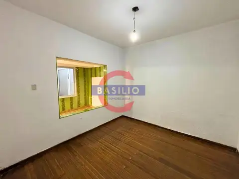 ALQUILER CASA 3 AMBIENTES EN VILLA MARTELLI
