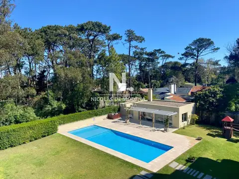 Departamento en Alquiler Temporal de 2 dormitorios