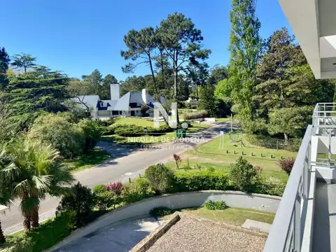 Departamento en Alquiler Temporal de 3 ambientes