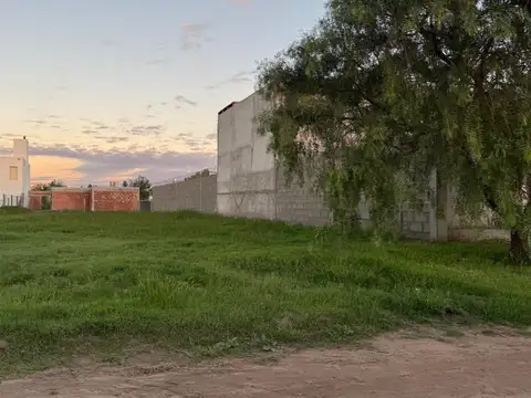 BARRIO ORIGEN, MZA 5152 PARCELA 27