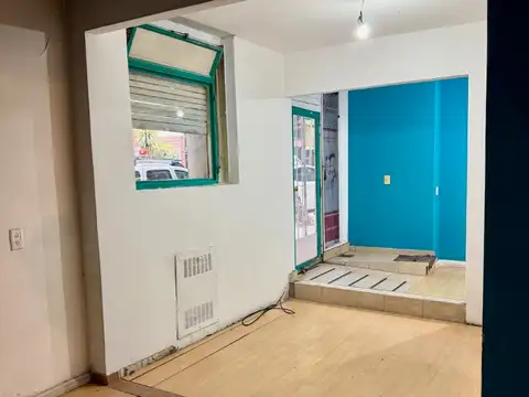 Local en Venta 40 años