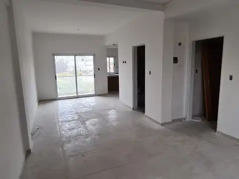 Departamento en Venta en Martin Coronado, USD 55.000