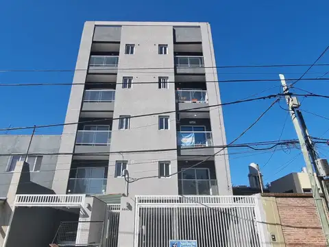 EN VENTA EN MARTIN CORONADO DEPARTAMENTO DE 2 AMBIENTES A ESTRENAR CON COCINA SEPARADA - FICHA 6843