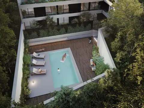 Departamento en Venta en Pichincha, USD 83.155
