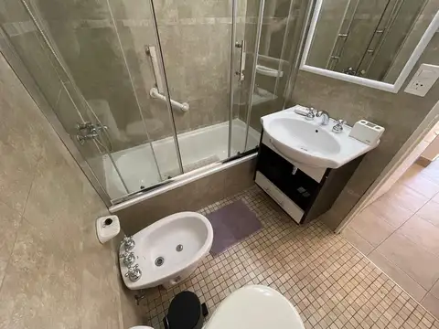 Departamento en Alquiler al Norte