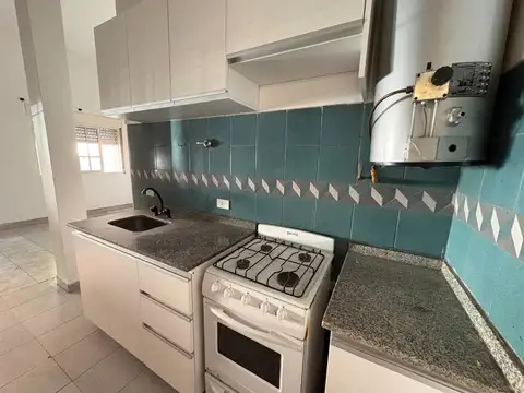 Departamento en Venta en Villa Urquiza, USD 120.000