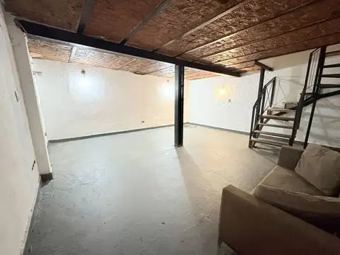 Departamento en Venta 25 años