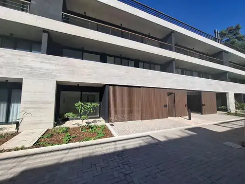 Departamento en Alquiler de 3 dormitorios
