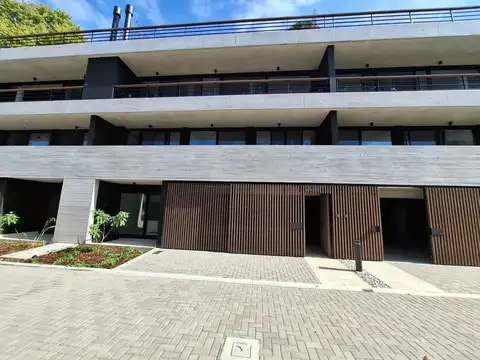 Departamento en Alquiler de 6 ambientes
