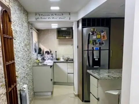 Depto Tipo Casa en Venta de 3 dormitorios