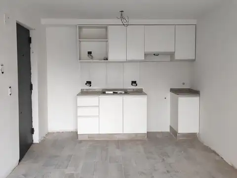 Departamento en Venta al Este