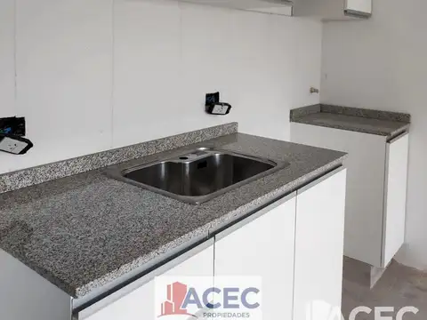 Venta -Departamento - Abasto
