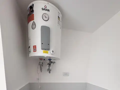 Local en Alquiler A Estrenar