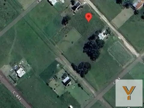 Terreno en Venta en Barrio Chapadmalal, USD 11.000