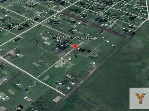 Terreno en venta - 505Mts2 - Chapadmalal