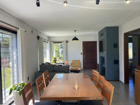 Casa en Venta en Punta Colorada, USD 285.000