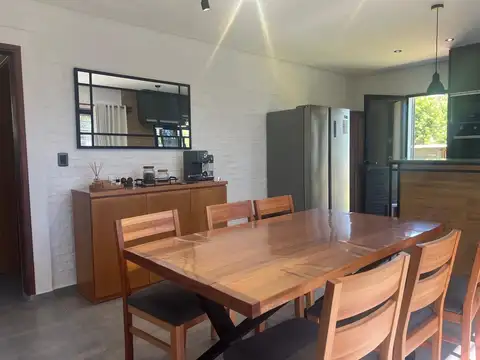 Casa en Venta 5 años