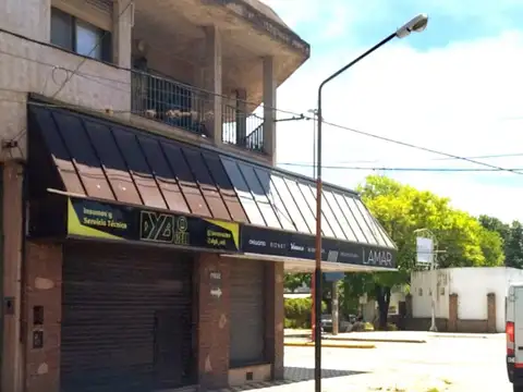 Local en alquiler en Villa Gobernador Galvez SUPERF. APROX. 21M2