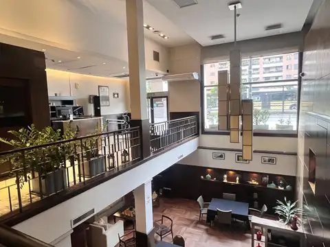 Hotel en Venta 16 Habitaciones