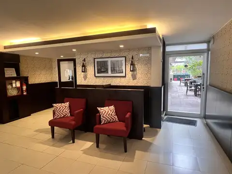 Hotel Boutique