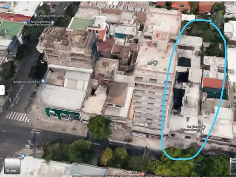 VENTA TERRENO - ZONA LOURDES