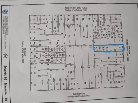 Terreno en Venta en Rosario, USD 530.000