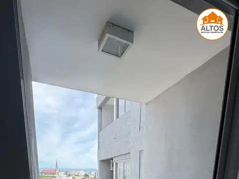 Departamento en Alquiler en Alta Cordoba, $ 450.000
