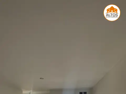 Departamento en Alquiler 5 años