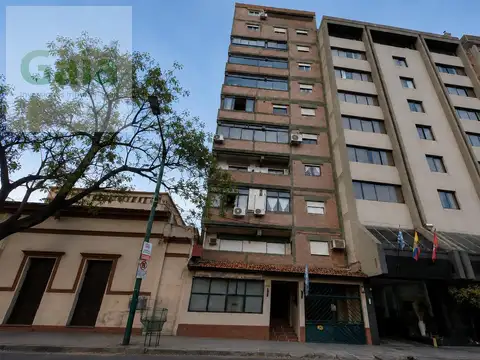 DEPARTAMENTO EN ALQUILER AV BELGRANO Y DEAN FUNES