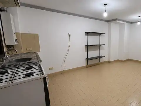 Departamento en Alquiler de Monoambiente