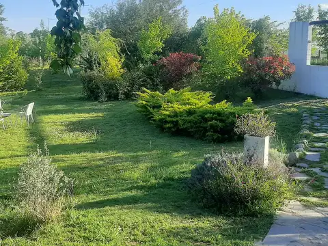 Excelente Casa 4 Amb L 70x250 Camino Al Carahuasi Yacanto De Calamuchita. Cordoba