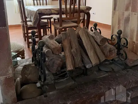 Depto Tipo Casa en Venta A Estrenar
