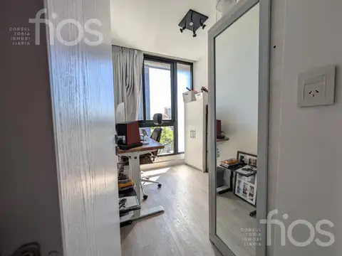 Departamento en Venta 6 años
