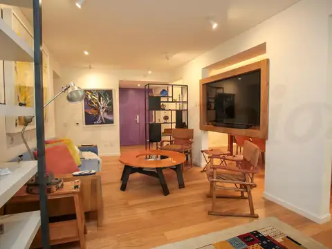 Departamento en Venta 2 años