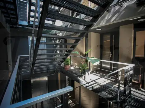 Departamento en Venta en Palermo, USD 800.000