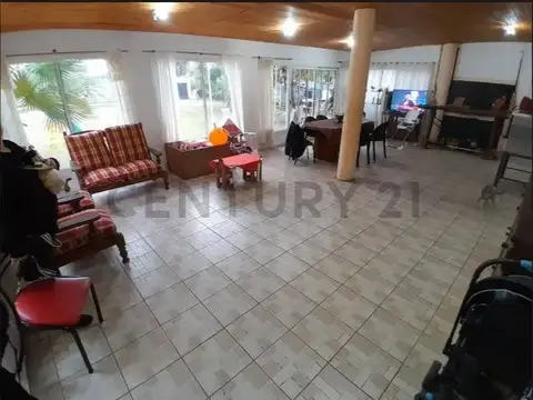 LAS LECHUZAS 500, Piso 0