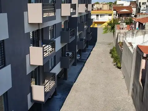 Departamento en Venta en Florida Belgrano/Oeste, USD 98.000