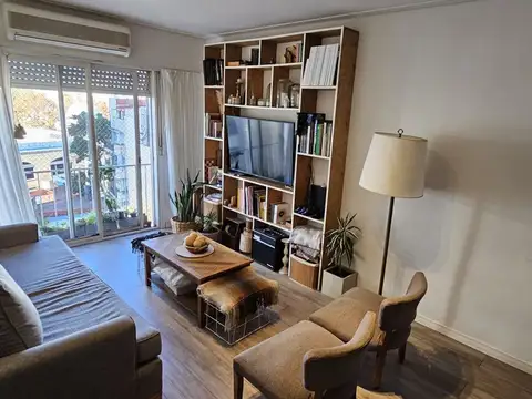 CORRIENTES 1400, Piso 6