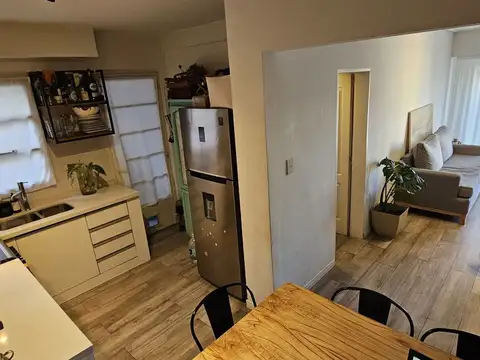 venta departamento 3 ambientes Olivos