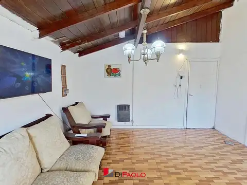 Casa en Venta en Villa Libertad Lote Propio