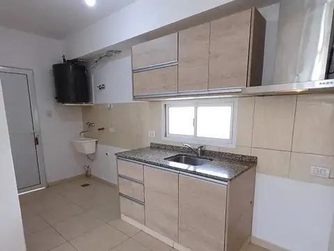 Departamento en Alquiler de 2 dormitorios