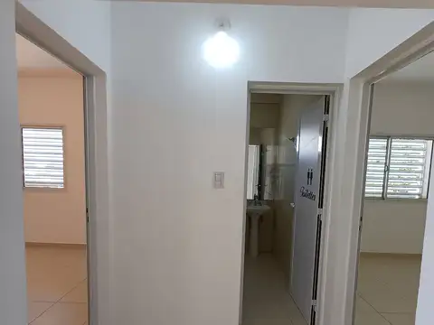 Departamento en Alquiler al Sureste