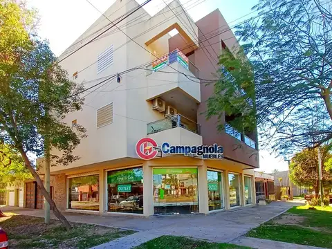 DEPARTAMENTO 3 AMBIENTES - FRANCISCA SASVATA PUIGBO, PRESIDENTE ROQUE SÁENZ PEÑA