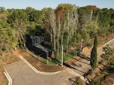 Terreno en Venta en Matheu, USD 30.000